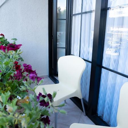 Todo Apartements Durrës Exteriér fotografie