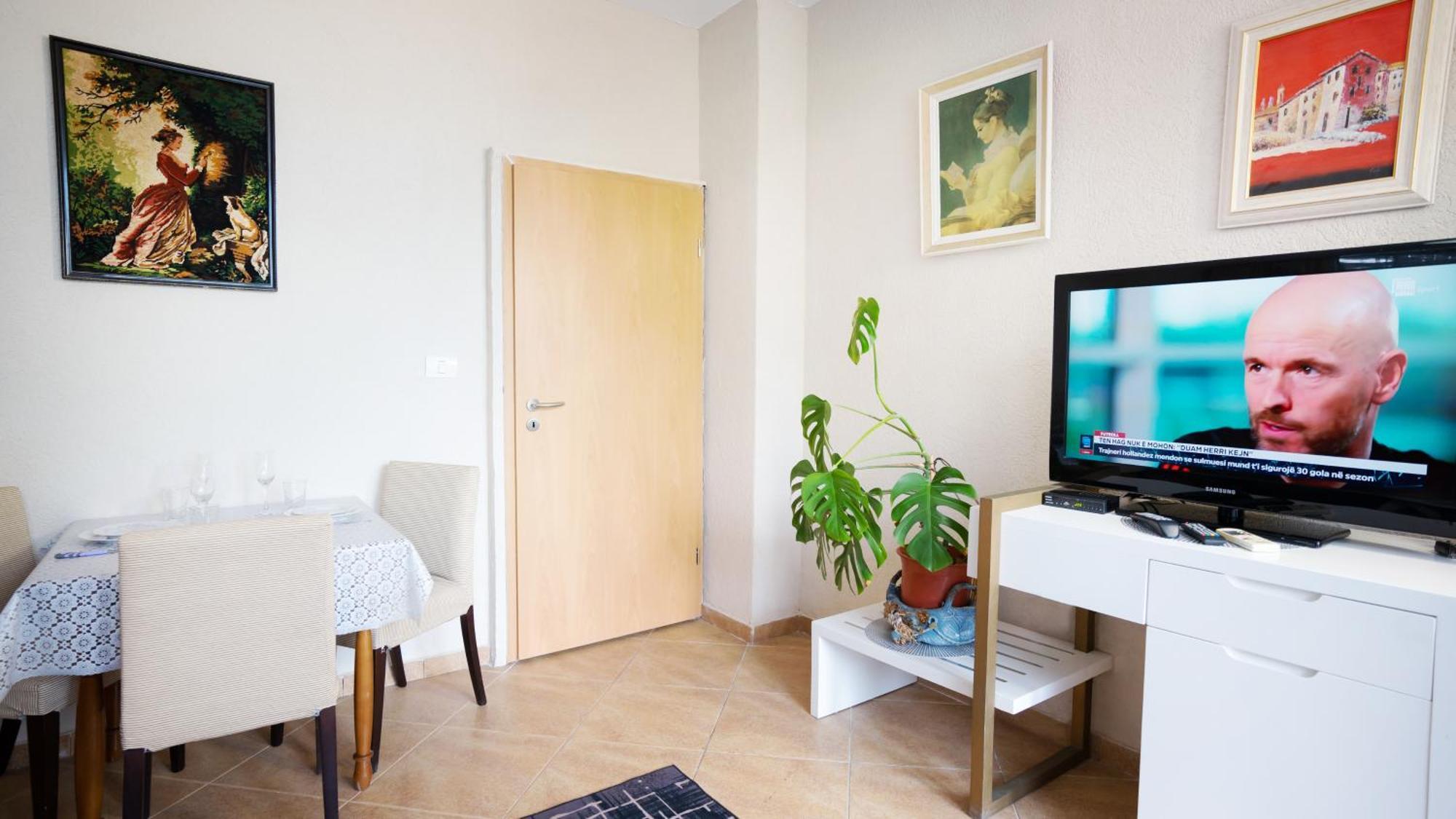 Todo Apartements Durrës Exteriér fotografie