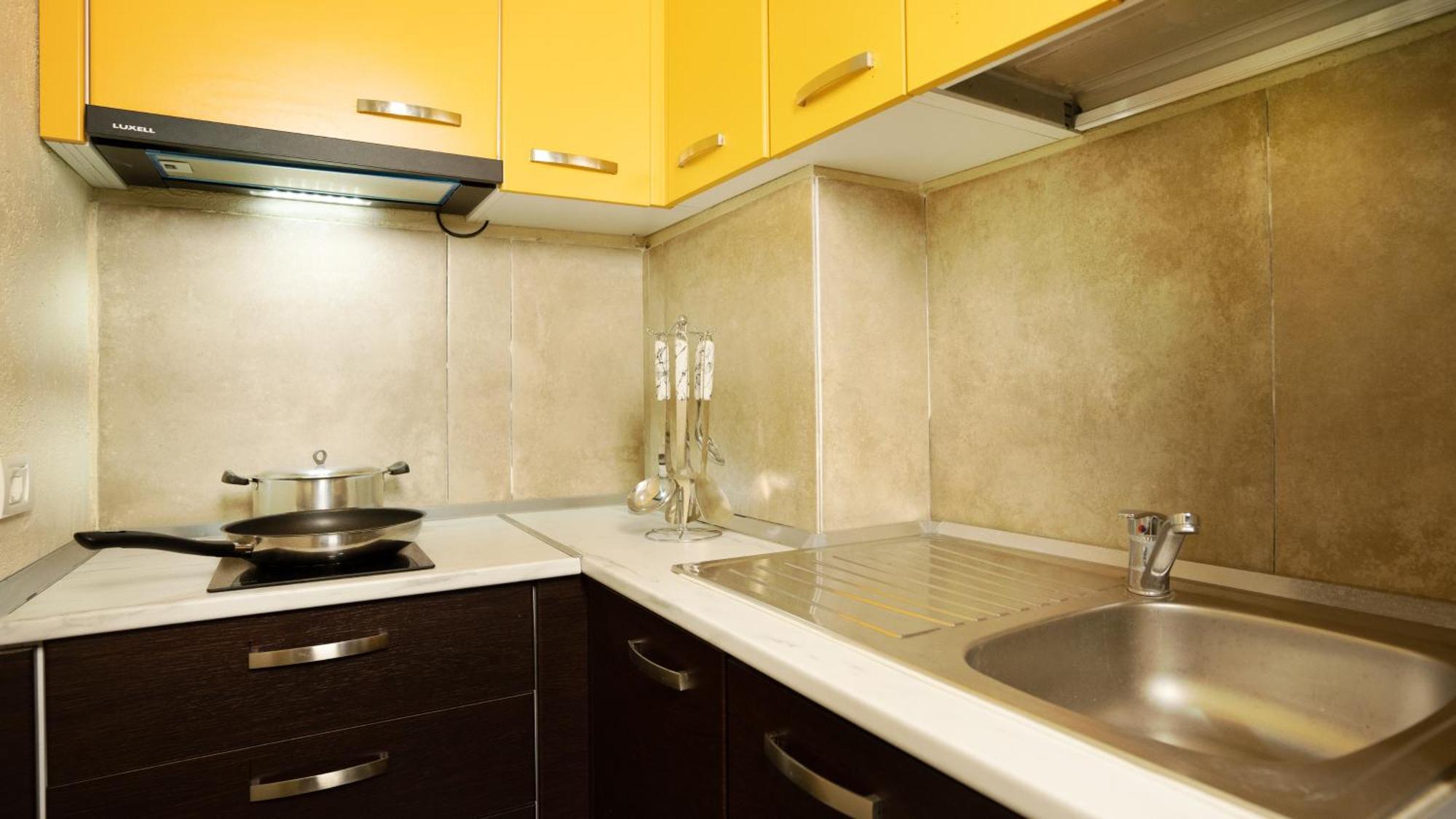 Todo Apartements Durrës Exteriér fotografie
