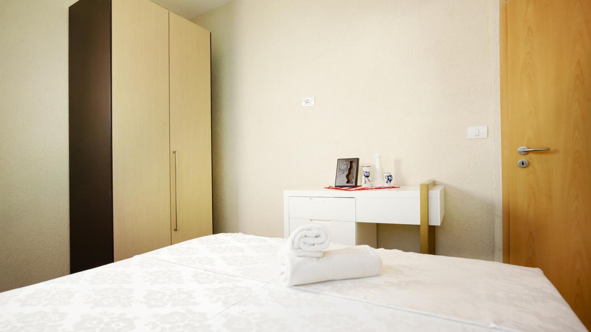 Todo Apartements Durrës Exteriér fotografie