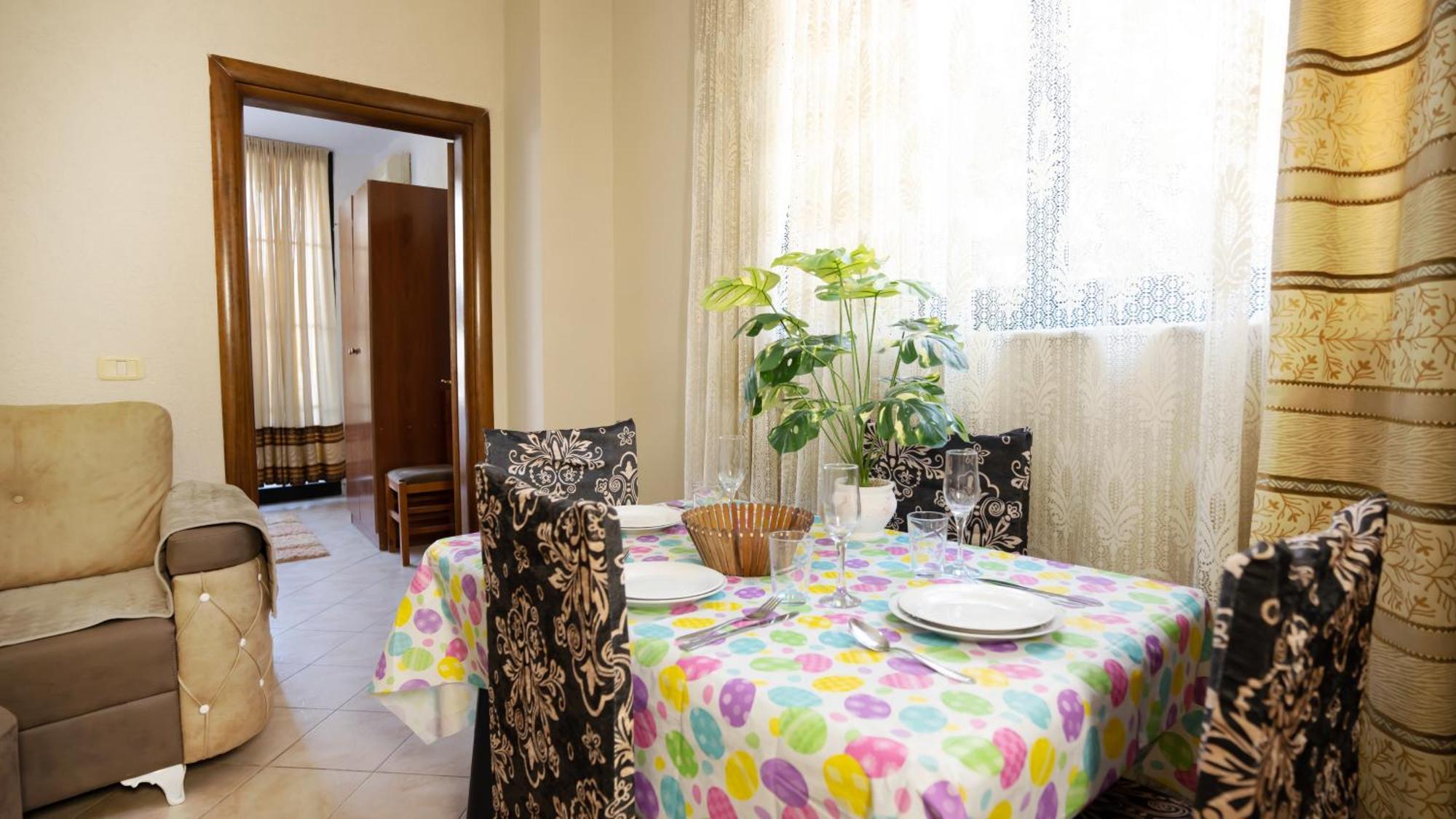 Todo Apartements Durrës Exteriér fotografie