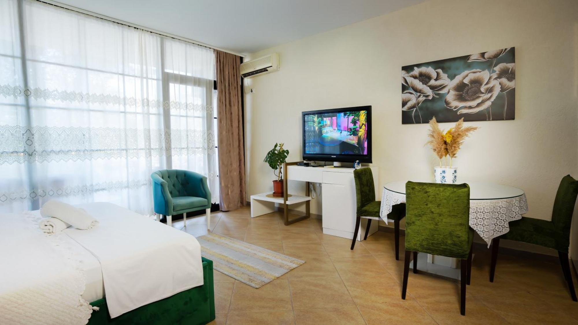 Todo Apartements Durrës Exteriér fotografie